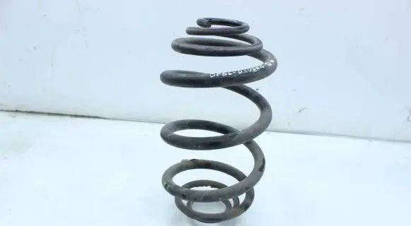 Opel Vivaro Rear coil spring