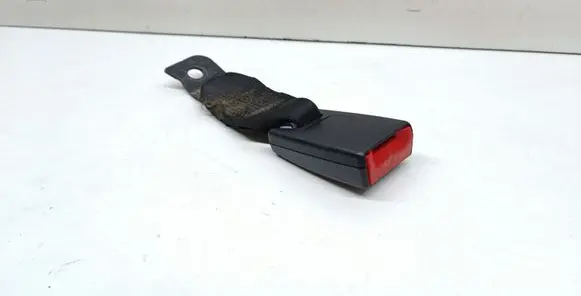 BMW 3 E92 E93 Rear seatbelt buckle 9117261