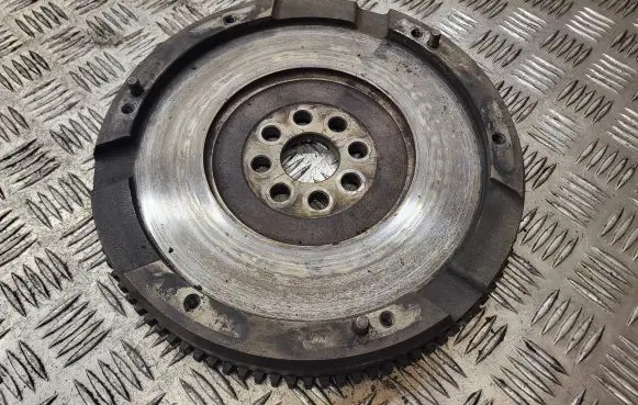 Toyota Corolla Verso E121 Clutch set kit
