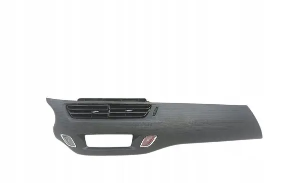 Citroen C3 Dashboard air vent grill cover trim 