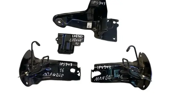 Ford Mondeo MK V ISOFIX Bracket DS7A9660872BC DS7A96613D20C DS7A96613D20CD