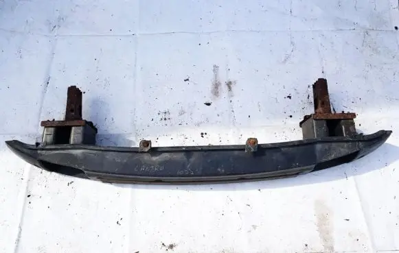 Hyundai Lantra II Front bumper cross member
