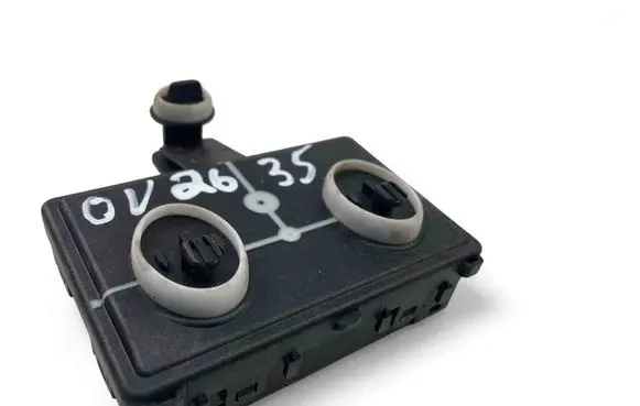 Cupra Born Door control unit/module 1EA959592E