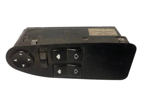 BMW 5 E39 Electric window control switch 8360887