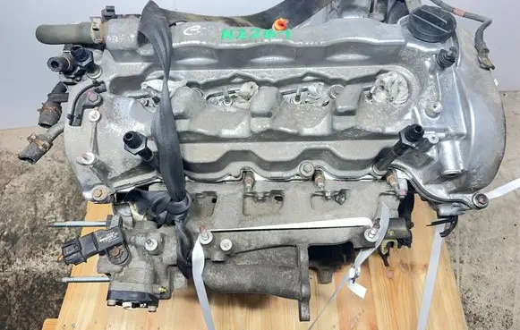 Honda Accord Engine n22b1