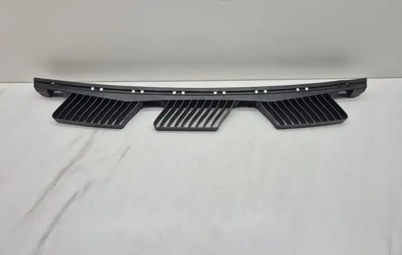 Volkswagen ID.3 Rear bumper mounting bracket 10A807863