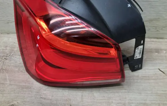 BMW 1 F20 F21 Rear/tail lights F03601000 7359017 0840130