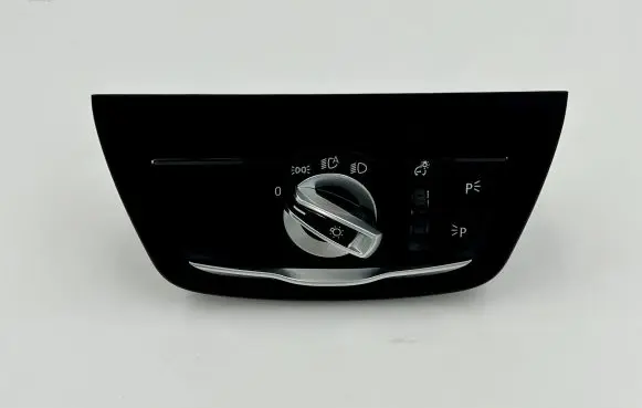 BMW X3 G01 Light switch 9472963