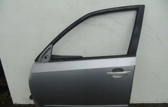 Mitsubishi Lancer Rear door