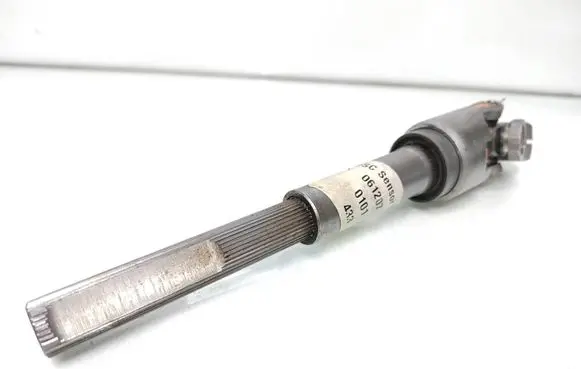Toyota Avensis T250 Steering column universal joint 061207 0101 433