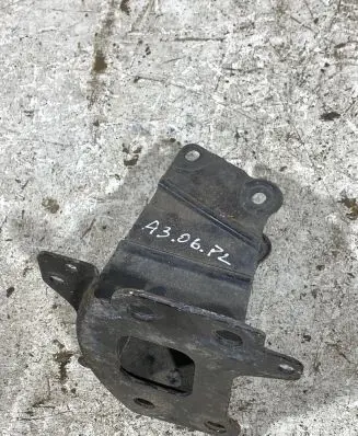Audi A3 S3 8P Front bumper shock/impact absorber 8p0807134