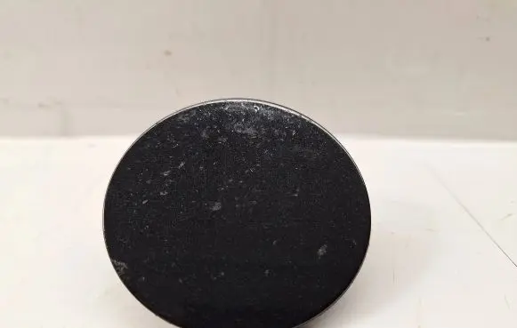 Front tow hook cap/cover