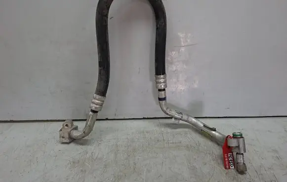 Fiat 500 Air conditioning (A/C) pipe/hose S27610786