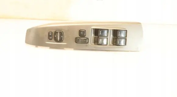 Toyota Prius (XW20) Electric window control switch