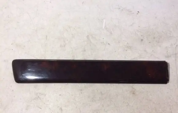 Audi 100 S4 C4 Front door trim bar 4A0867409