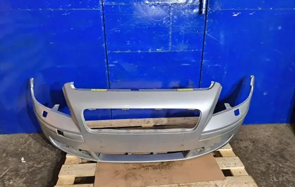 Volvo S40 Front bumper 39985143 39991837
