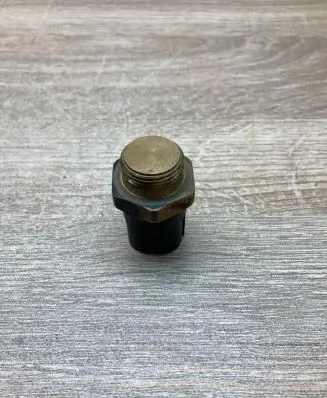 Coolant temperature sensor