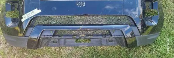 Land Rover Range Rover Evoque L538 Front bumper