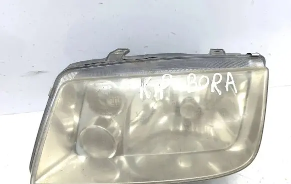 Volkswagen Bora Headlight/headlamp 96359700