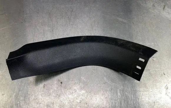 Ford Galaxy Front sill trim cover G06M21U02349A 6M21U02349ADW