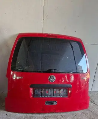 Volkswagen Caddy Tailgate/trunk/boot lid