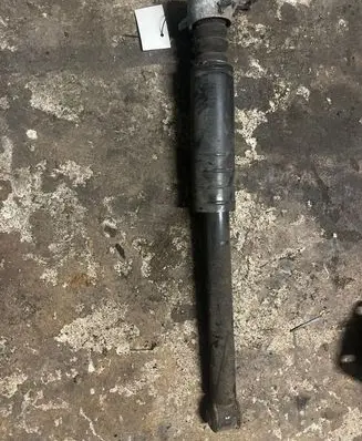 Fiat Grande Punto Rear shock absorber/damper