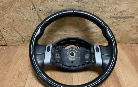 Mini One - Cooper R50 - 53 Steering wheel 2375R5016