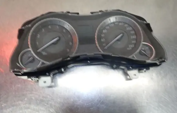 Infiniti M Speedometer (instrument cluster) 248201MU5E