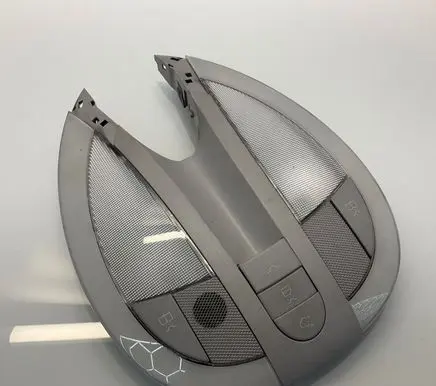 Mercedes-Benz E W211 Front seat light A2118206401 0011741640 2JM00942341