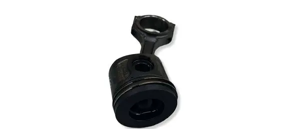 Citroen Jumper Piston with connecting rod H268X