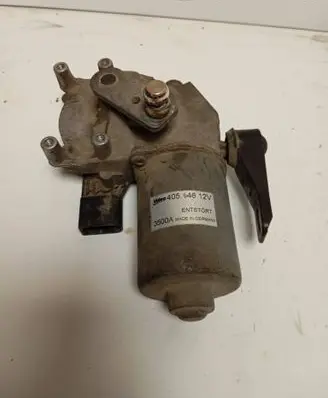 Mercedes-Benz Sprinter W906 Wiper motor 40514612 3500A