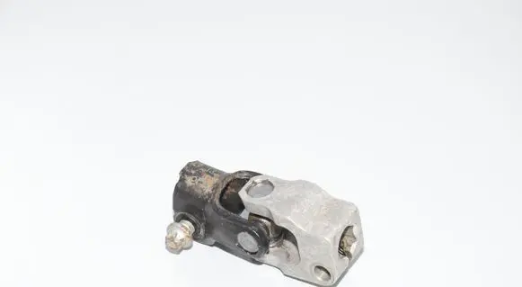 Steering column universal joint