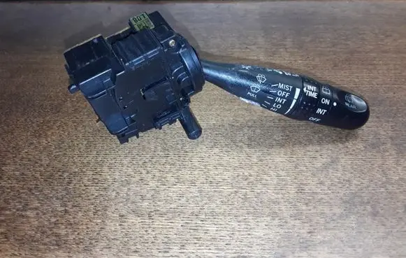 Toyota Corolla E120 E130 Wiper control stalk 02290173738
