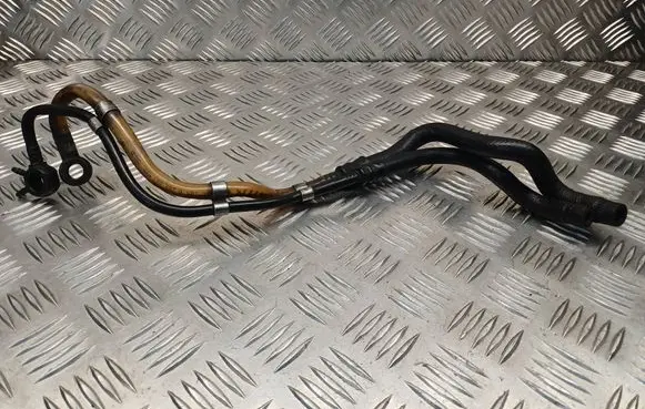 Audi A6 S6 C5 4B Fuel line pipe 059130307B