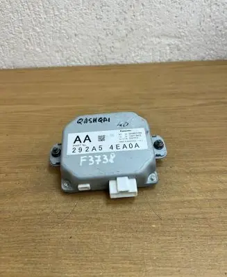 Nissan Qashqai Other control units/modules 292A54EA0A F3738