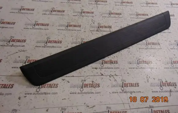 Honda FR-V Front sill trim cover 84252SJD0030