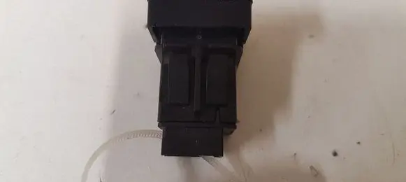 Citroen C4 I Parking (PDC) sensor switch 96476639XT