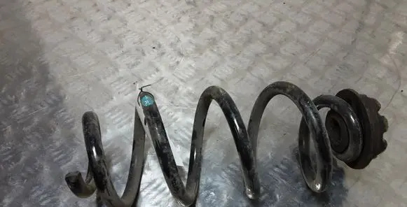 Nissan X-Trail T32 Rear coil spring