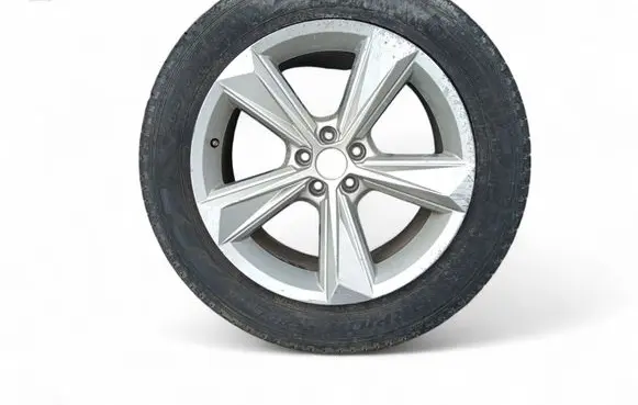 Audi Q7 4M R19 alloy rim 4M0601025BN