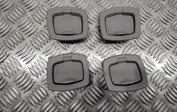 BMW 3 E90 E91 Headlining roof cover 7157943 7157944