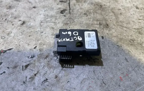 Steering angle sensor
