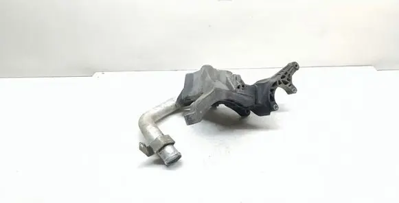 Porsche Cayenne (92A) A/C compressor mount bracket 059145169AN