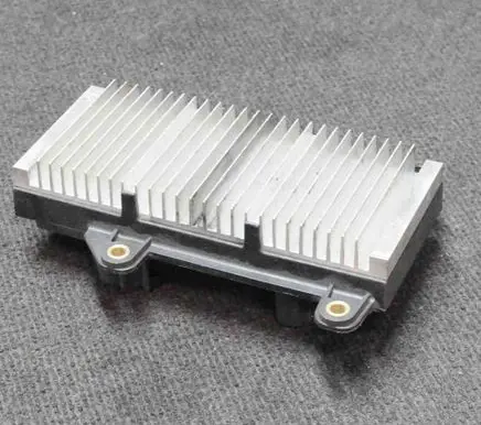 BMW 7 E65 E66 Current control relay 8ES008270 6957026