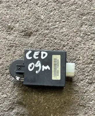 KIA Ceed Headlight level height control switch 933001H635EQ