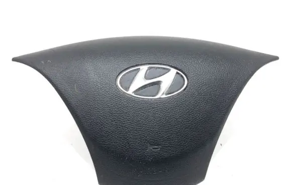 Hyundai Elantra Steering wheel airbag