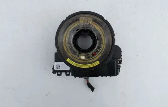 Audi A4 S4 B8 8K Airbag slip ring squib (SRS ring) 8K0953568F