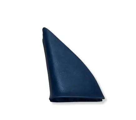 Volkswagen Golf III Plastic wing mirror trim cover 1HM837993