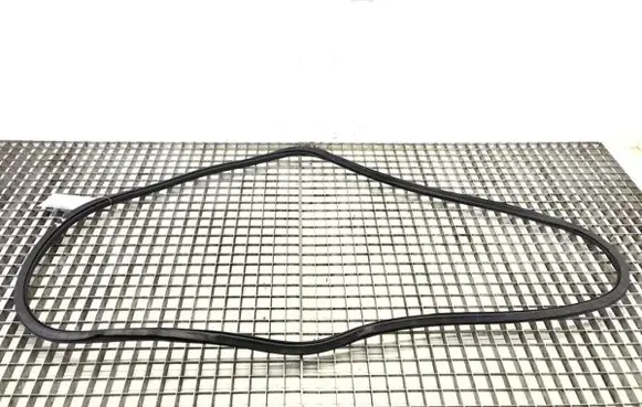 Audi A8 S8 D4 4H Rubber seal front door (on door) 