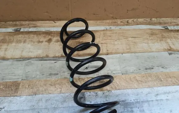 Honda Jazz Rear coil spring