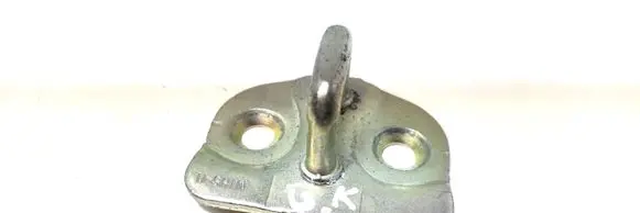 Suzuki SX4 Rear door lock loop/hook striker 
